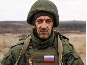 В зоне СВО погиб боец из Ростова-на-Дону