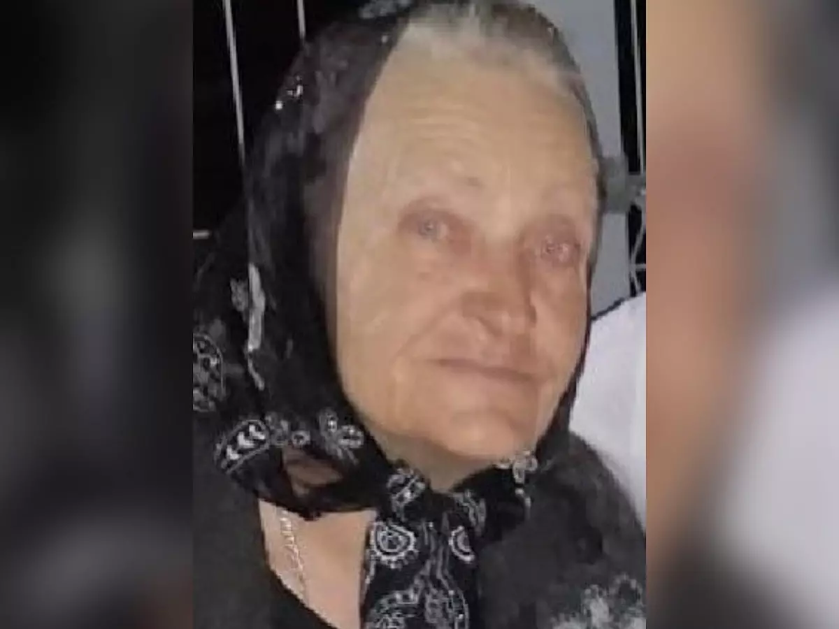 В Ростовской области без вести пропала 68-летняя пенсионерка