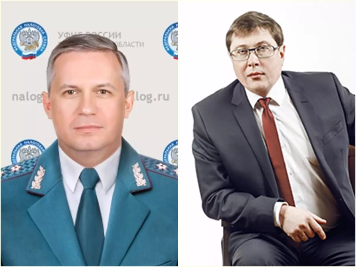 Задержание Андрея Мосиенко может быть связано с уголовным делом ректора воронежского вуза