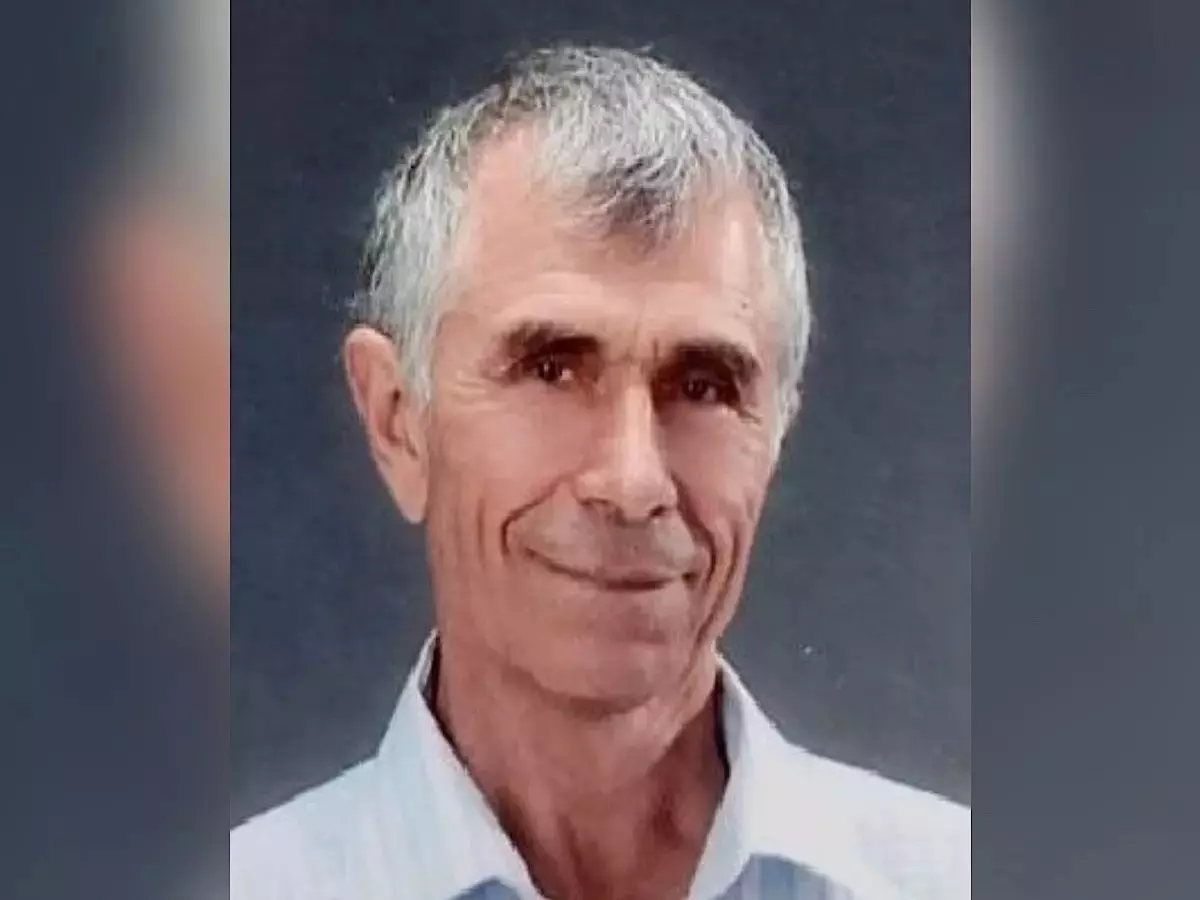 В Ростове нашли живым 78-летнего мужчину, пропавшего без вести