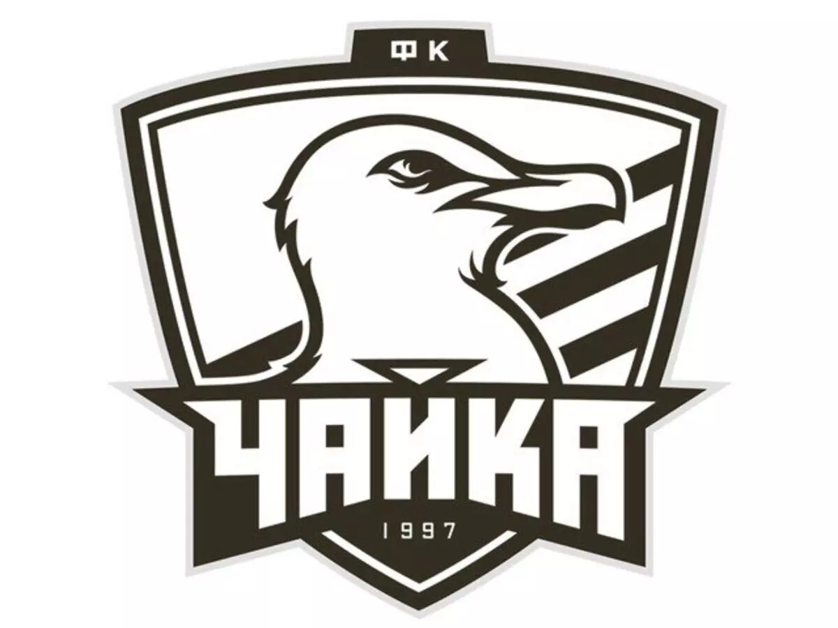 ФК «Чайка» пополнился пятью игроками и потерял вратаря