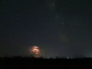 Июньские Боотиды пронесутся в небе над Ростовской областью