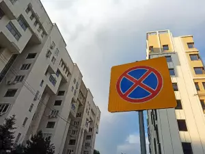 В Ростове ограничат движение машин на месяц на Левобережной