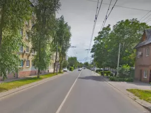 В Ростове пенсионерка на легковушке сбила 9-летнего самокатчика