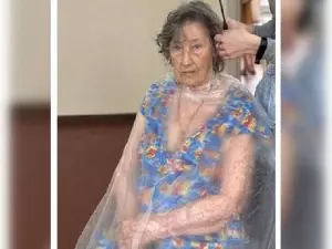 В Ростове-на-Дону без вести пропала 84-летняя женщина