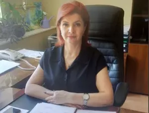 В Волгодонске назначали председателя Комитета по управлению имуществом