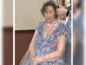 Пропавшую в Ростове 84-летнюю женщину нашли живой