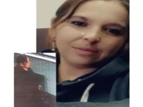В Ростовской области ищут без вести пропавшую 35-летнюю женщину