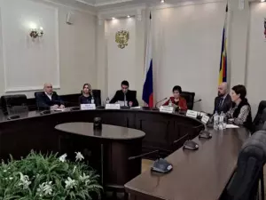 Реализация проектов в сфере ЖКХ Ростовской области выходит на новый уровень