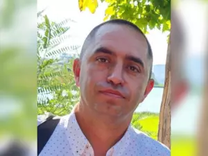 В Ростовской области пропал 40-летний мужчина