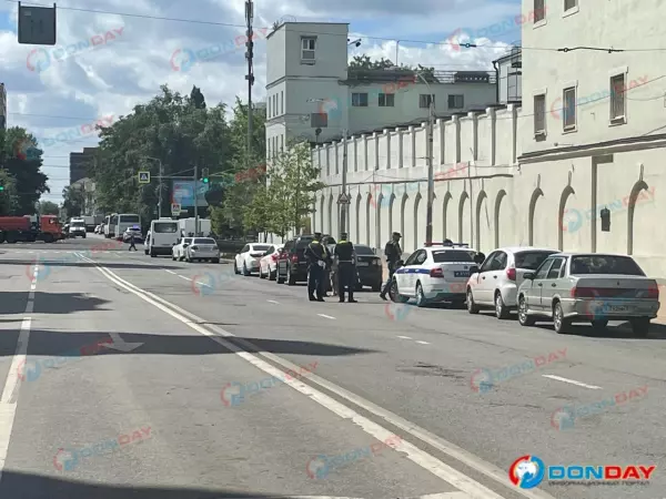 Удерживающие в заложниках сотрудников СИЗО № 1 в Ростове выдвинули условия