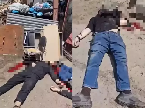 Флаг ИГ* передали террористам в СИЗО Ростова под видом полотенца