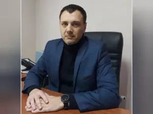 Должность главы администрации Гуково займет Андрей Шеенков