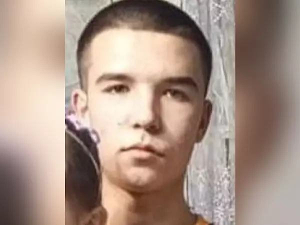 В Ростовской области пропал 18-летний парень