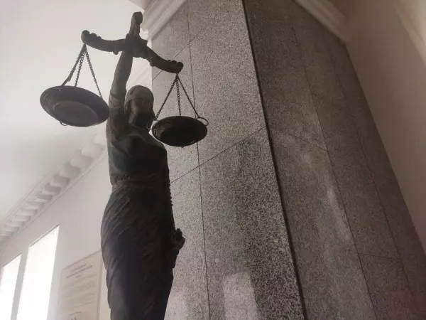 Ростовский облсуд оставил в силе приговор женщине, зарезавшей подругу
