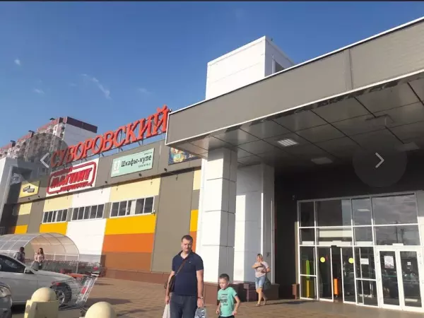 Губернатор Ростовской области прокомментировал стрельбу в Суворовском