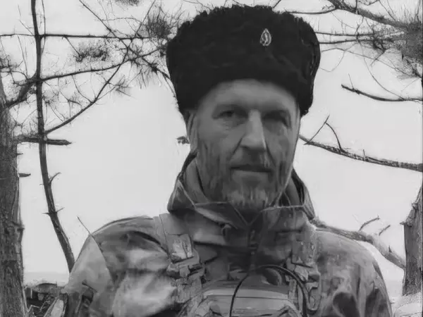 В Новороссийске похоронили командира казачьего отряда «Аксай», погибшего на СВО