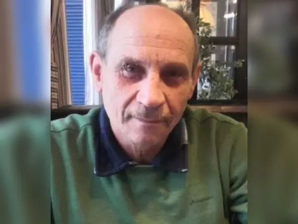 В Ростовской области пропал без вести 83-летний мужчина