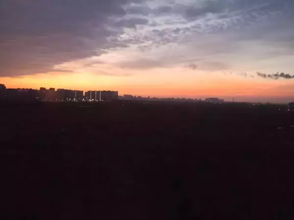 Силы ПВО сбили беспилотник над Ростовской областью ночью 28 июня