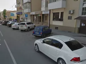 В Ростове-на-Дону введут абонемент для оплаты парковки