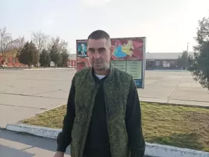 Мобилизованный шахтер из Ростовской области погиб на СВО