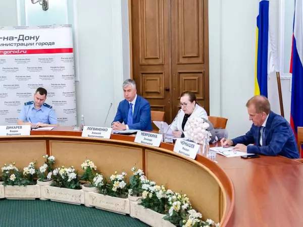 Алексей Логвиненко: «В вопросах безопасности мелочей не бывает»