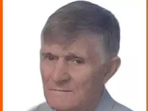 В Ростовской области пропал 80-летний мужчина, нуждающийся в медпомощи