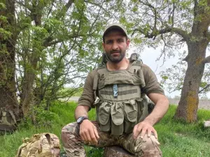 Без вести пропал 32-летний боец СВО, служивший в воинской части в Ростове