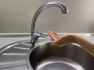 В Ростове 27 домов на Миронова остались без горячей воды