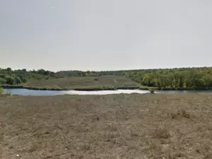 В Ростовской области из реки Малый Несветай выловили труп мужчины
