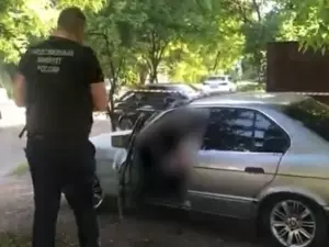 На Ставрополье мужчина застрелил соседа из пистолета