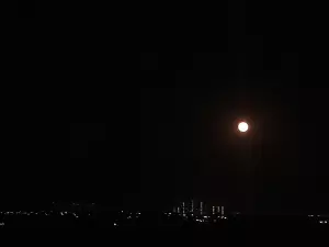 В ночь на 8 июня в Новошахтинске сработала система ПВО