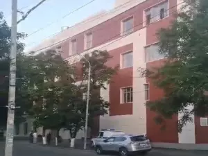 В Ростове при пожаре в здании Ростелекома эвакуировали трех человек