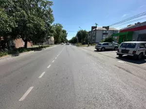 В Ростовской области пятилетний мальчик погиб под колесами автомобиля