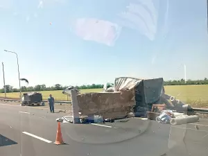 В Каменском районе в ДТП с микроавтобусом пострадала трехлетняя девочка