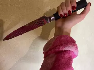 В Батайске под суд пойдет женщина, которую обвиняют в убийстве сожителя
