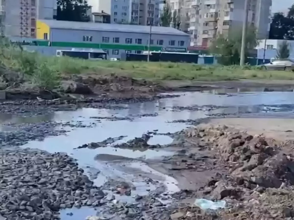 Улица вселенная ростов на дону. Улица вселенная ростов на дону