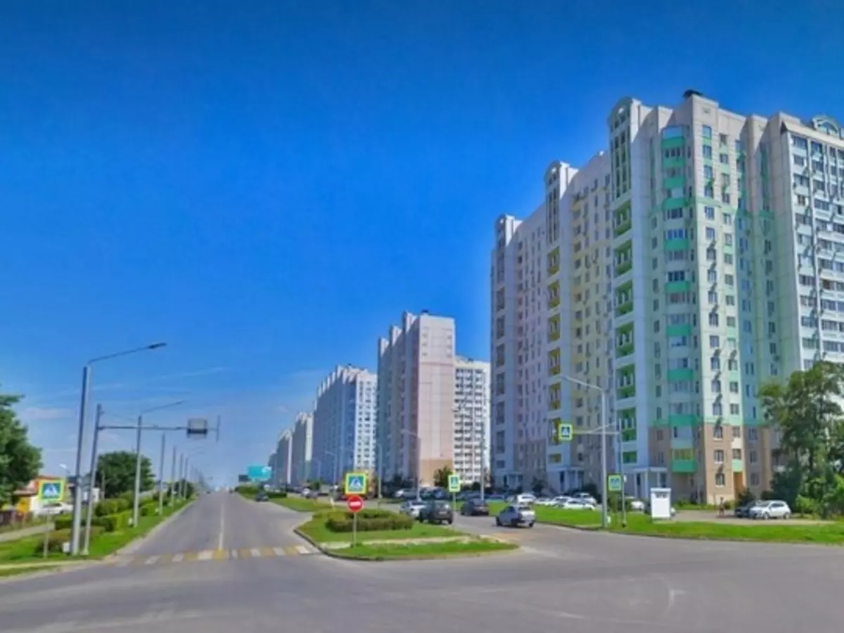 Левенцовка