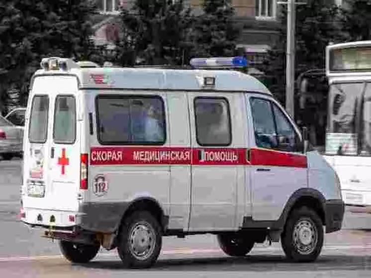 В Ростове водитель «Рено» сбил 44-летнюю женщину