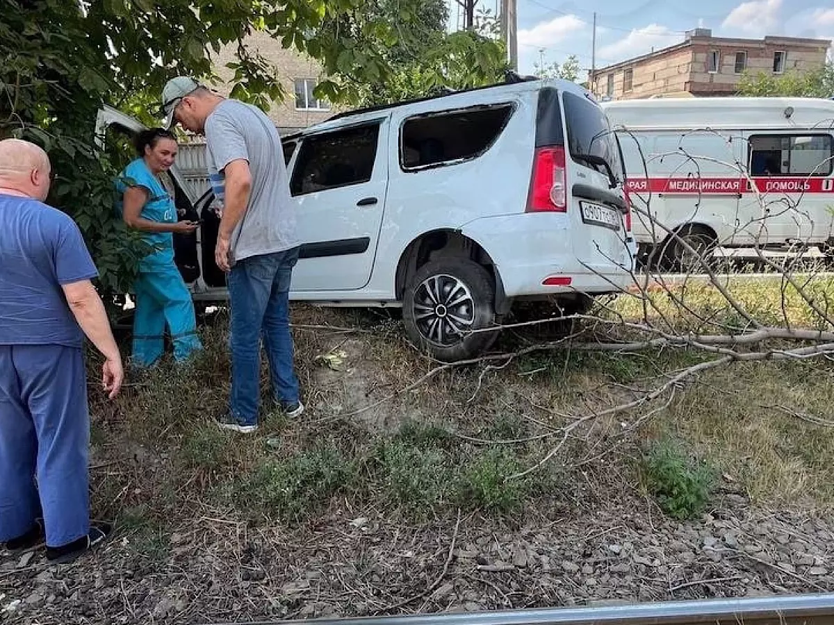 Ростовская обл водители