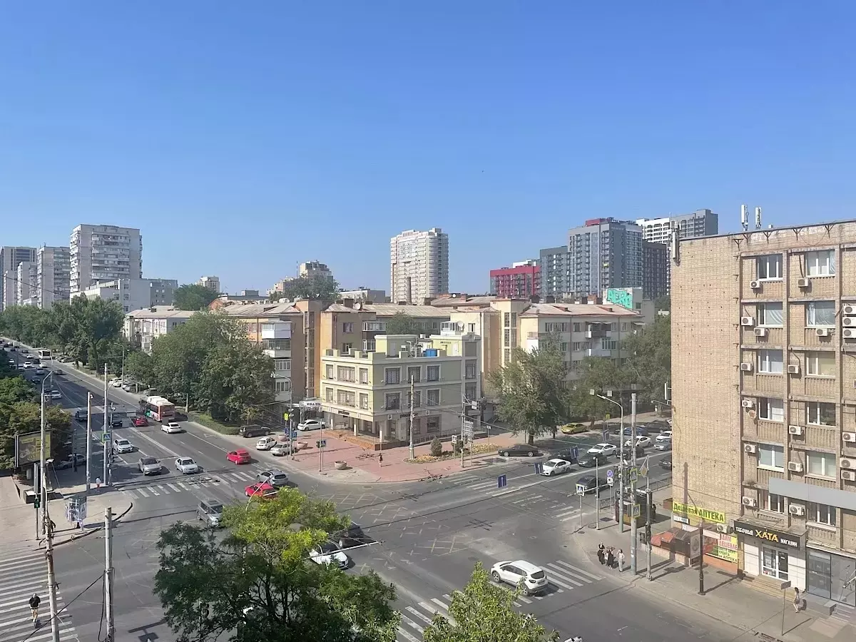 В Ростовской области объявили предупреждение об экстремальной жаре до +42 градусов