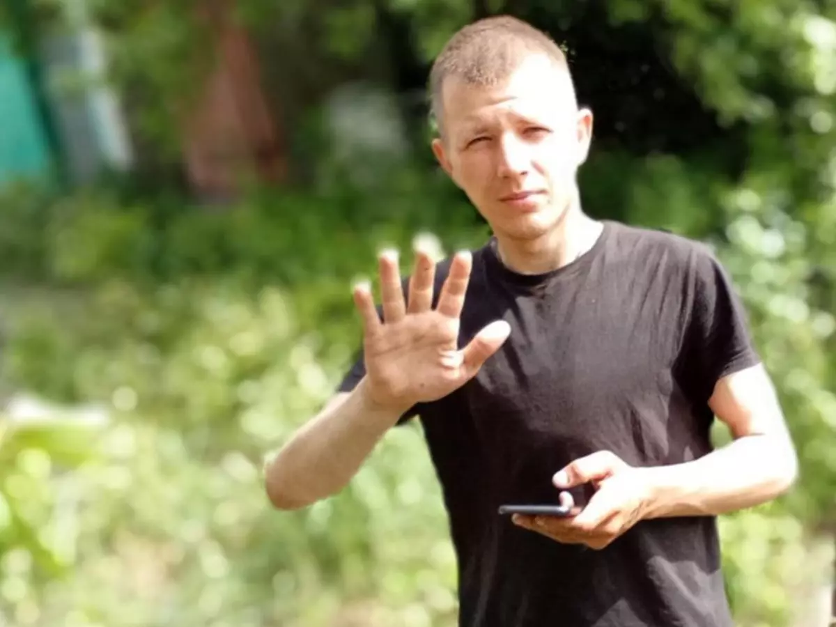 На СВО пропал бывший заключенный, служивший в Ростовской области