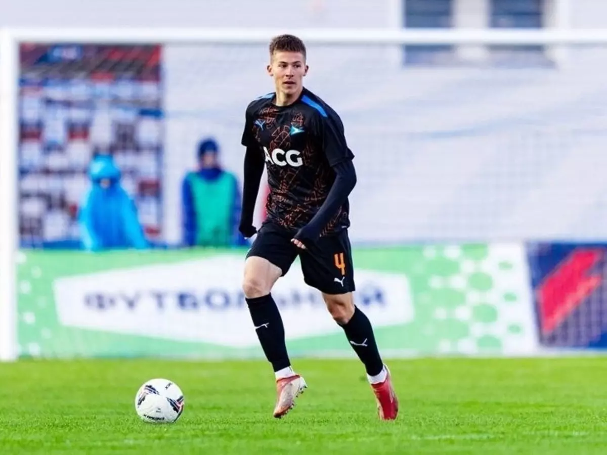 ФК «Чайка» покинули еще два игрока