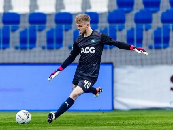ФК «Чайка» покинули еще два игрока