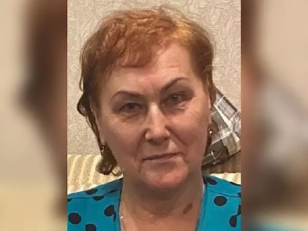 В Ростове без вести пропала 74-летняя пенсионерка