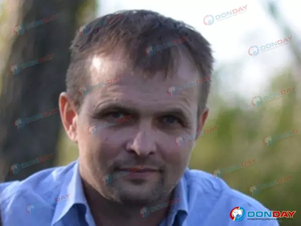В Ростовской области на рыбалке утонул 52-летний бизнесмен
