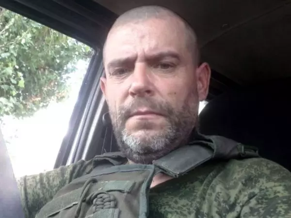 В ходе СВО погиб 42-летний казак из Ростовской области