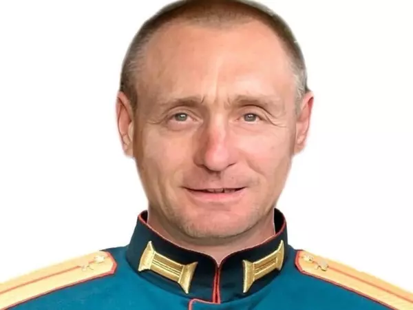 Бойца СВО из Новошахтинска посмертно наградили орденом Мужества