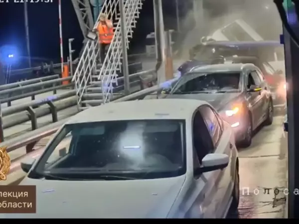 Погибшая в ДТП в Ростовской области семья возвращалась с моря