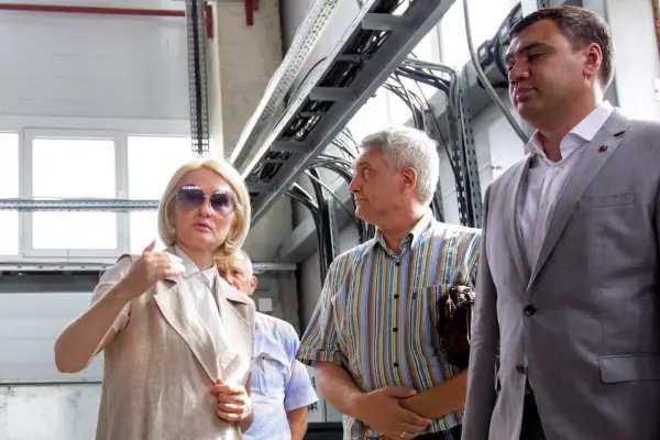 В Ростовской области планируется утилизация судовых нефтесодержащих отходов по особой технологии